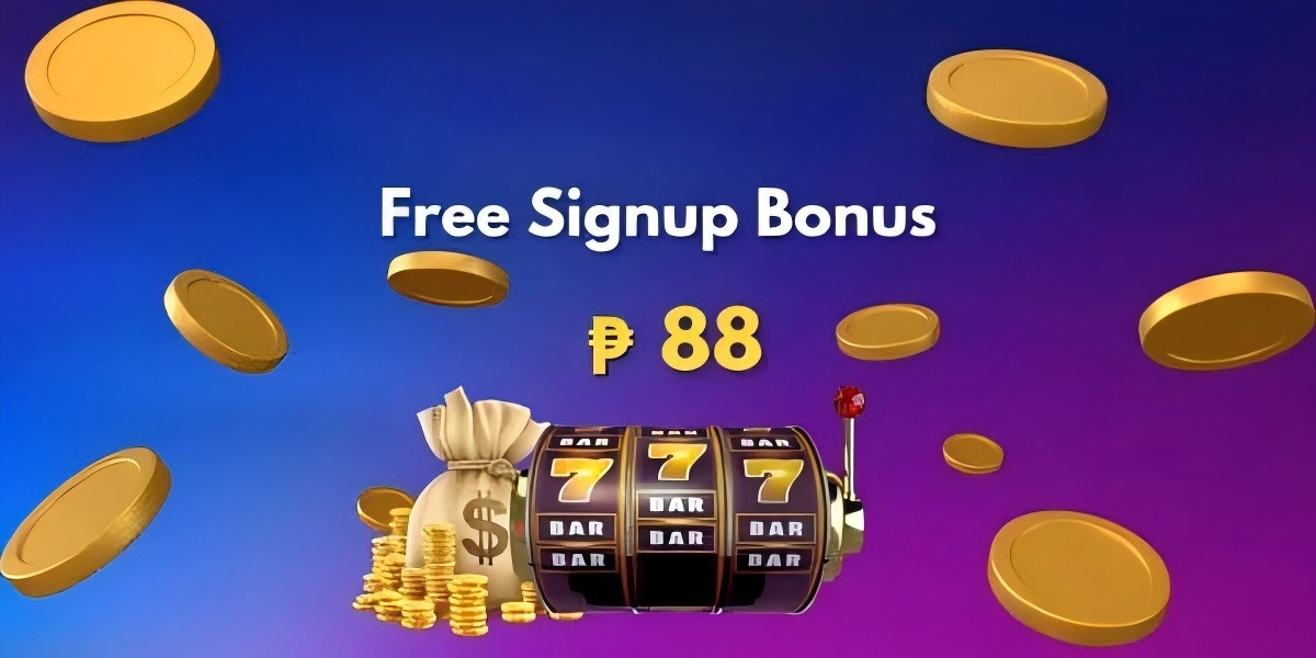 Jili58 Casino Welcome Bonus