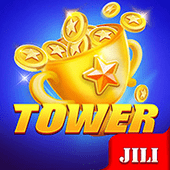 Tower Game at Jili58